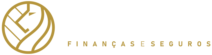 Logotipo - Lionne Finanças e Seguros